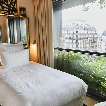 Villa M Paris Exteriör bild
